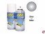 Styropor Farbspray 810 Silber 150ml