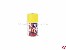 Sprayfarbe Lexan PS-6 Gelb 100ml