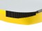 Gummi Bumperplatte 300x75mm fein