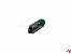Glimmlampe 380V 9x24mm f�r Sockel BA9s