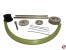 Tankbeschlagsatz f�r Benzin