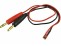 Akku-Ladekabel Deans Micro Plug 300mm