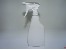 Spr�hflasche PP flache Form 500ml