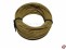Kupferlitze isoliert 1x0,14mm� 10m gelb
