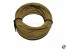 Kupferlitze isoliert 1x0,14mm� 10m gelb
