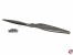 2-Blatt Luftschraube Elektro APC LP17080E 430x200mm 17x8"