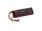 LiPo-Akku Brainergy 2S1P 7,4V 7200mAh 45C, Deans T-Plug 137,5x46x25mm HC