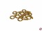 Ring�se Messing 24x2mm