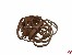 Gummib�nder �77mm 10x1mm