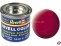 Email Farbe Nr. 36 karminrot matt 14ml