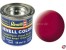 Email Farbe Nr. 36 karminrot matt 14ml
