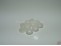 Mutternsicherungen Nylon 4mm