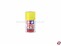 Sprayfarbe Lexan PS-42 Translucent Gelb 100ml