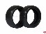 VTEC-Competition Slick Reifen 24mm - 27R