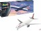 Boeing 767-300ER 'British Airways'  L=371mm 1:144 Level 4, 53 Teile