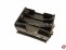 Batteriehalter 6xMignon 58x45x28mm UM-3 AA