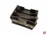 Batteriehalter 6xMignon 58x45x28mm UM-3 AA