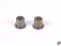 Flanschh�lse, Kragenrohr 4,6x4,7mm