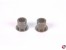 Flanschh�lse, Kragenrohr 4,6x4,7mm
