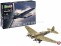 Bomber Heinkel He111 H-6 L=344mm 1:48 Level 5, 325 Teile Bomber Heinkel He111 H-6 L=344mm 1:48 Level 5, 325 Teile