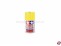 Sprayfarbe Lexan PS-6 Gelb 100ml