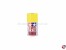 Sprayfarbe Lexan PS-6 Gelb 100ml