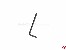 Sechskant-Inbusschl�ssel 2,5mm