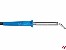 L�tkolben 230V 80W mit gebogener 7mm Spitze