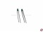 Leuchtdiode LED superhell 3mm gr�n