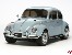 Volkswagen Beetle 2WD (M-06) 1:10 Bausatz