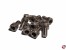 Zylinderkopf-Gewindeschrauben Inbus M6x12mm Edelstahl DIN 912