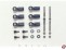 Spurstangen-Satz F103