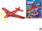 Powerflugmodell Turbo Glider Spannweite 250x220mm