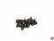 Zylinderkopf-Gewindeschrauben Schlitz M3x6mm Edelstahl DIN 84