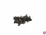 Zylinderkopf-Gewindeschrauben Schlitz M3x6mm Edelstahl DIN 84