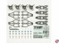 TRF Radaufh�ngungs-Satz einstellbar f�r TNX, TGM-03