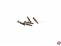 Relingst�tzen Messing (2 Durchz�ge) 6mm