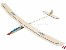 Freiflugmodell Bora Spannweite 950mm