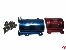 Klemmhalter f�r 400-480'er E-Motor