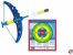 Bulls Eye 260x290mm