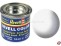 Email Farbe Nr. 301 wei� seidenmatt 14ml