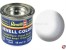 Email Farbe Nr. 301 wei� seidenmatt 14ml