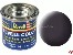 Email Farbe Nr. 06 teerschwarz matt 14ml