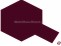 Farbnr. 120 bordeauxrot