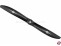2-Blatt Luftschraube Scimitar Profile Carbon 360x250mm 14x10'