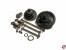 Umbau-Satz Pick-Up Truck von 2WD auf 4WD