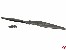 2-Blatt Luftschraube Elektro APC LP19012E 480x300mm 19x12"