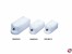 Kraftstofftank 240ml 60x52x125mm