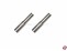 Getriebe-Achsen f�r Clod Buster, Bullhead