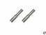 Getriebe-Achsen f�r Clod Buster, Bullhead